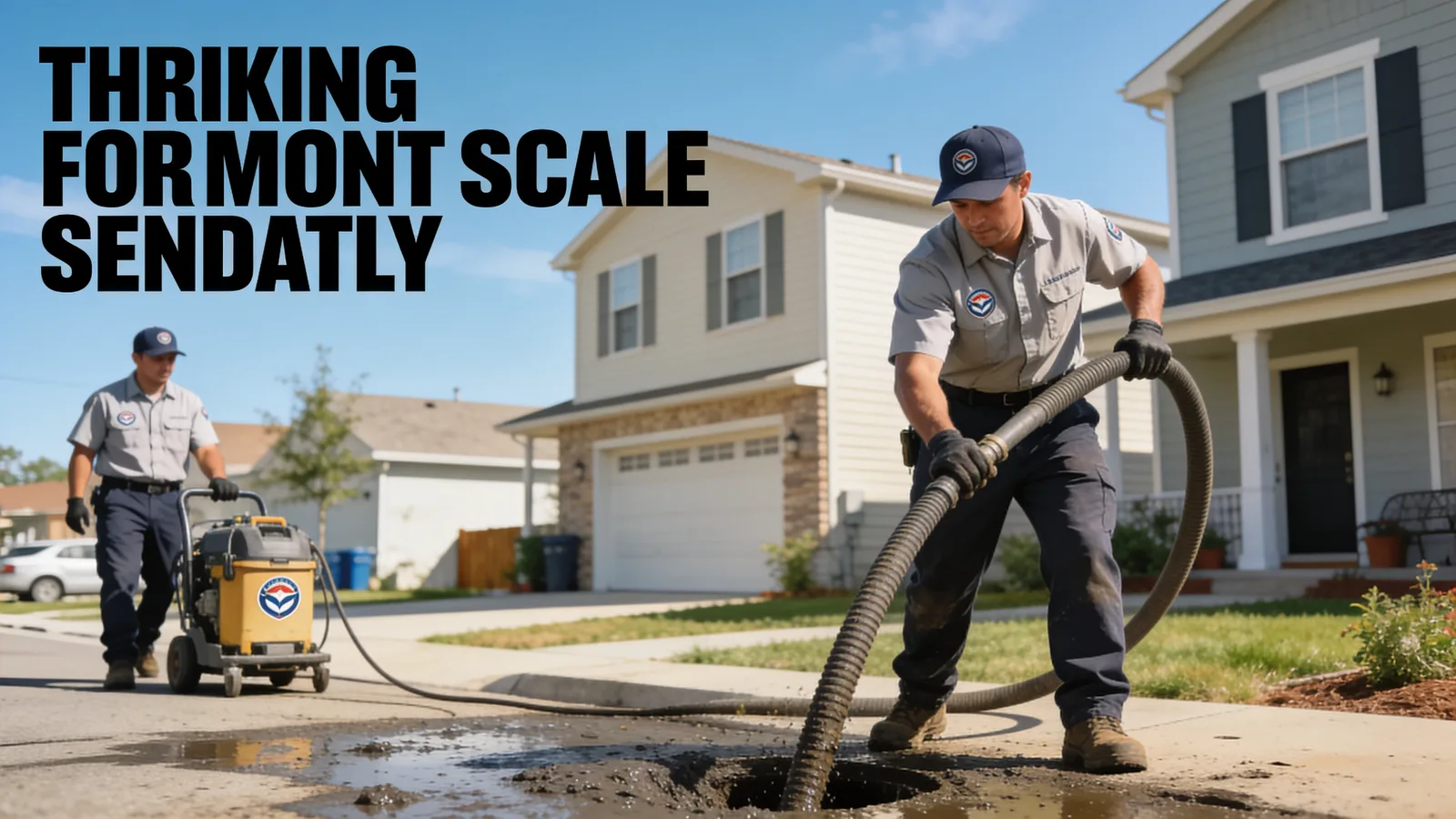Sewage Cleanup in Zumbro Falls, MN near me